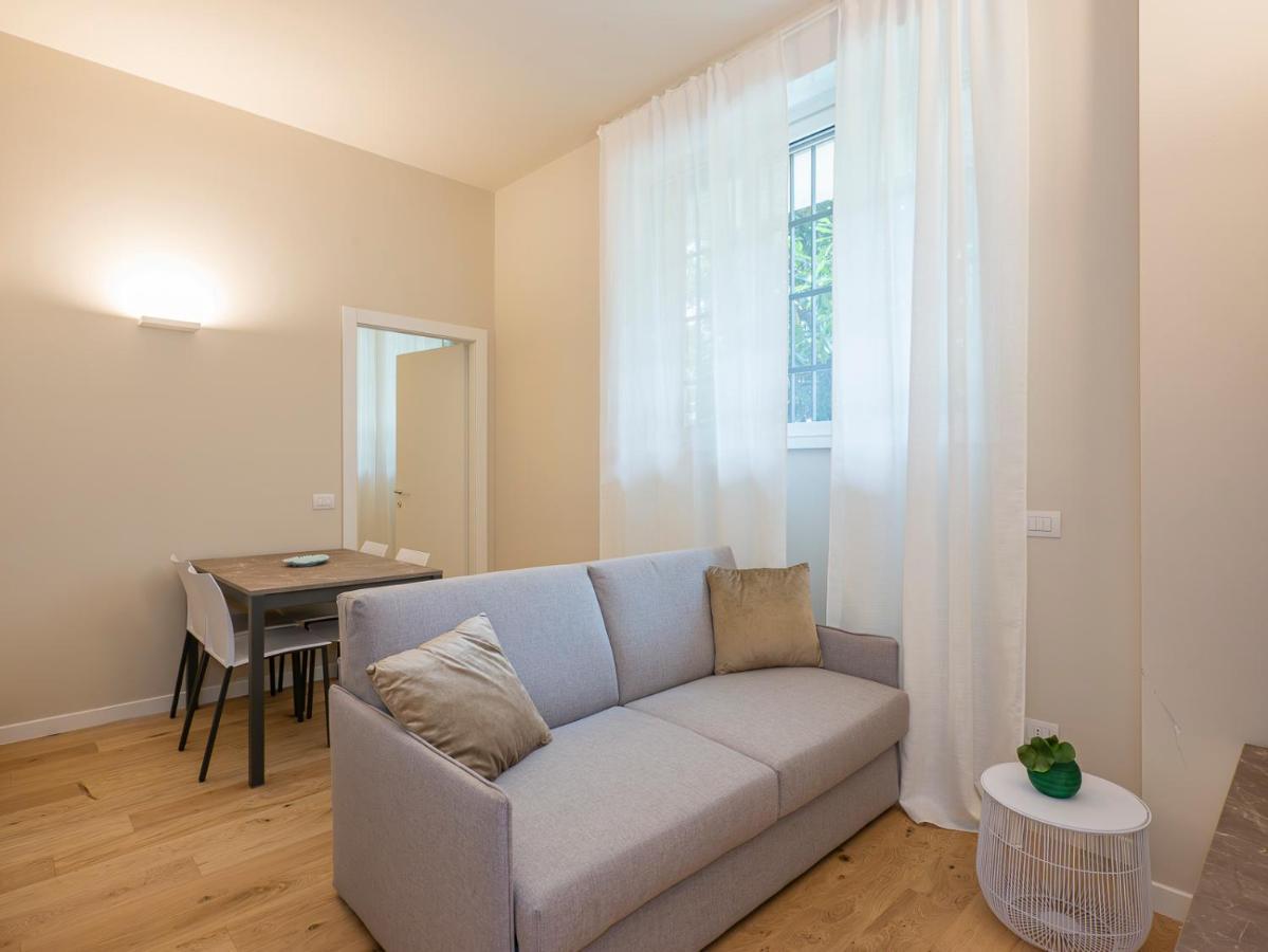 I Host Apartment - Ranzoni 1 Milánó Kültér fotó